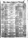 Newry Telegraph Saturday 20 January 1872 Page 1