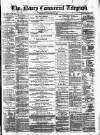 Newry Telegraph Tuesday 23 January 1872 Page 1