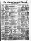 Newry Telegraph Saturday 10 February 1872 Page 1