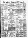 Newry Telegraph Saturday 13 April 1872 Page 1