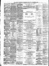 Newry Telegraph Saturday 09 November 1872 Page 2