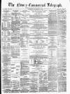 Newry Telegraph Thursday 14 November 1872 Page 1