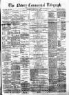Newry Telegraph Saturday 18 January 1873 Page 1