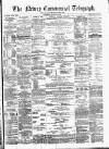 Newry Telegraph Tuesday 10 June 1873 Page 1