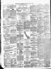 Newry Telegraph Tuesday 08 July 1873 Page 2
