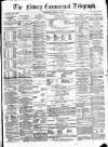 Newry Telegraph Saturday 02 August 1873 Page 1