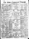 Newry Telegraph Tuesday 05 August 1873 Page 1