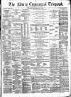 Newry Telegraph Thursday 11 September 1873 Page 1