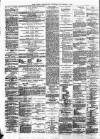 Newry Telegraph Tuesday 18 November 1873 Page 2