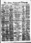 Newry Telegraph Thursday 20 November 1873 Page 1