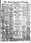 Newry Telegraph Saturday 22 November 1873 Page 1