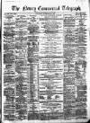 Newry Telegraph Saturday 29 November 1873 Page 1