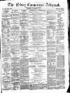 Newry Telegraph Thursday 15 January 1874 Page 1