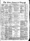 Newry Telegraph Saturday 17 January 1874 Page 1