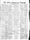 Newry Telegraph Saturday 31 January 1874 Page 1