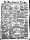Newry Telegraph Saturday 09 January 1875 Page 1