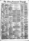 Newry Telegraph Saturday 16 January 1875 Page 1