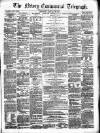 Newry Telegraph Saturday 30 January 1875 Page 1