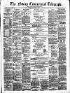 Newry Telegraph Thursday 01 April 1875 Page 1
