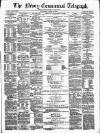 Newry Telegraph Saturday 24 April 1875 Page 1