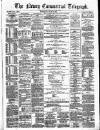 Newry Telegraph Saturday 10 July 1875 Page 1