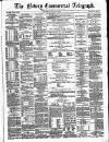 Newry Telegraph Thursday 15 July 1875 Page 1