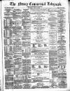 Newry Telegraph Saturday 24 July 1875 Page 1