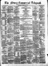 Newry Telegraph Thursday 27 January 1876 Page 1
