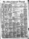 Newry Telegraph Thursday 24 February 1876 Page 1