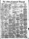 Newry Telegraph Tuesday 29 February 1876 Page 1