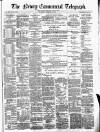 Newry Telegraph Tuesday 28 March 1876 Page 1