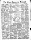 Newry Telegraph Thursday 22 June 1876 Page 1