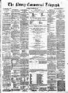 Newry Telegraph Tuesday 08 August 1876 Page 1