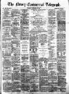 Newry Telegraph Tuesday 10 October 1876 Page 1