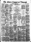 Newry Telegraph Thursday 19 October 1876 Page 1