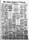 Newry Telegraph Saturday 21 October 1876 Page 1