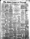 Newry Telegraph Thursday 02 November 1876 Page 1