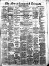 Newry Telegraph Thursday 28 December 1876 Page 1