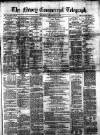 Newry Telegraph Saturday 30 December 1876 Page 1