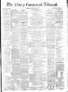 Newry Telegraph Saturday 06 January 1877 Page 1