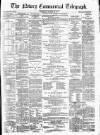 Newry Telegraph Thursday 22 March 1877 Page 1