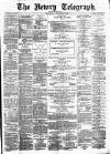 Newry Telegraph Saturday 24 November 1877 Page 1