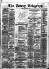 Newry Telegraph Tuesday 15 January 1878 Page 1