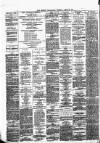 Newry Telegraph Tuesday 16 April 1878 Page 2
