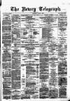 Newry Telegraph Saturday 08 June 1878 Page 1
