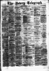 Newry Telegraph Saturday 02 November 1878 Page 1