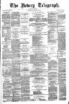 Newry Telegraph Saturday 11 January 1879 Page 1