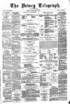 Newry Telegraph Tuesday 25 February 1879 Page 1