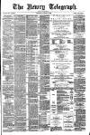 Newry Telegraph Tuesday 05 August 1879 Page 1