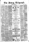Newry Telegraph Tuesday 26 August 1879 Page 1